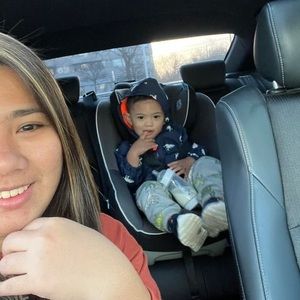 Meet your Posher, Yem-yem